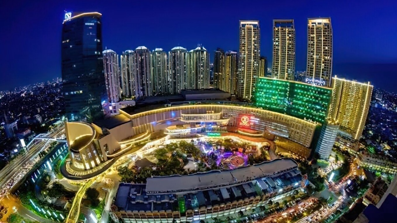 Photo of Outdoor in Jakarta