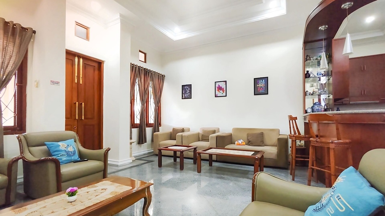 Photo of Livingroom in Klaten Selatan