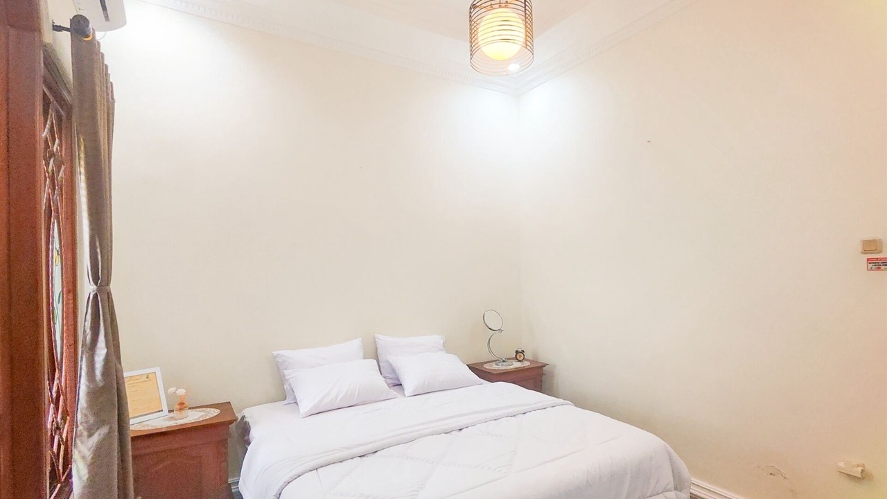 Photo of Bedroom in Klaten Selatan