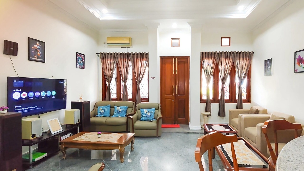 Photo of Livingroom in Klaten Selatan