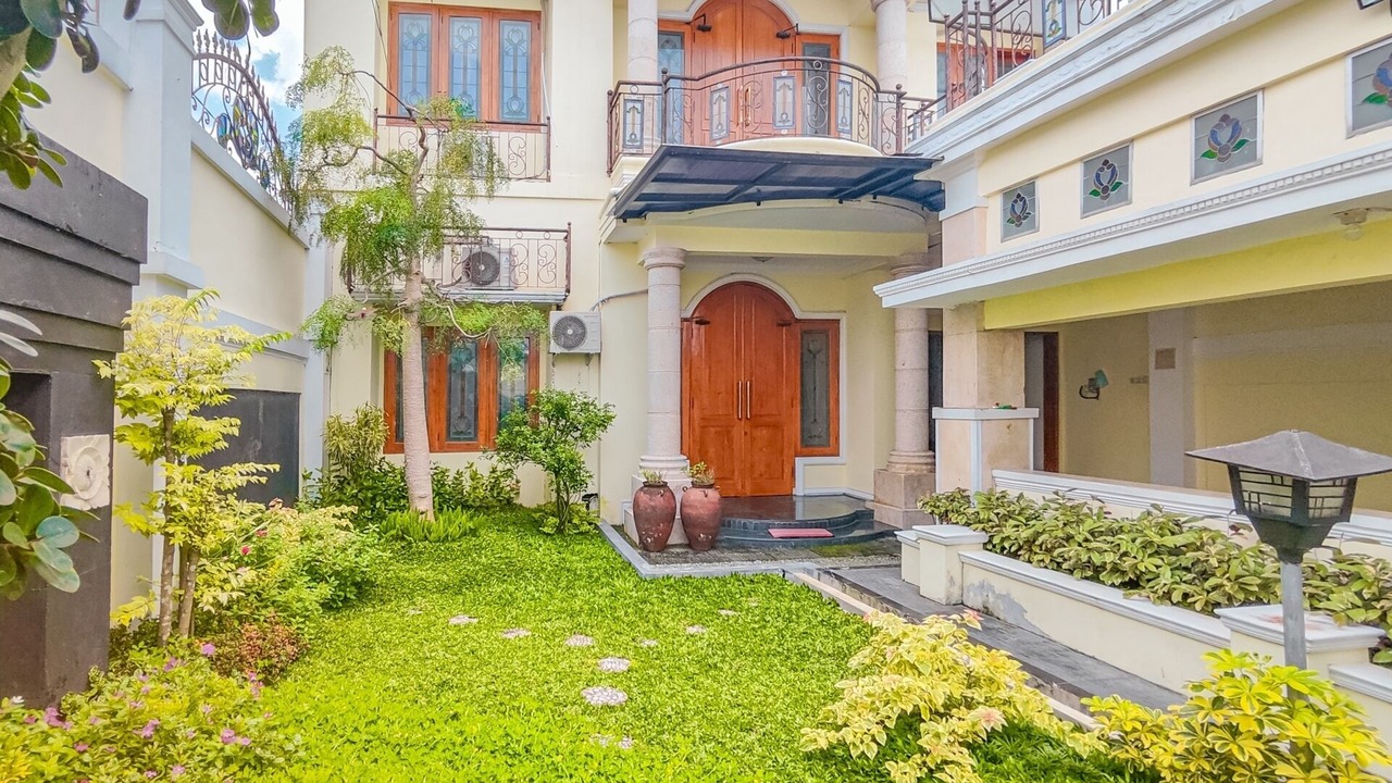 Photo of Outdoor in Klaten Selatan