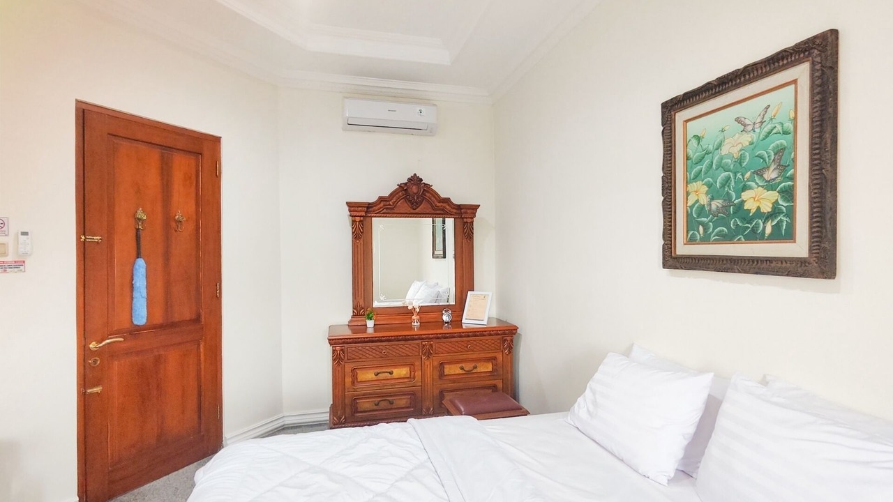Photo of Bedroom in Klaten Selatan