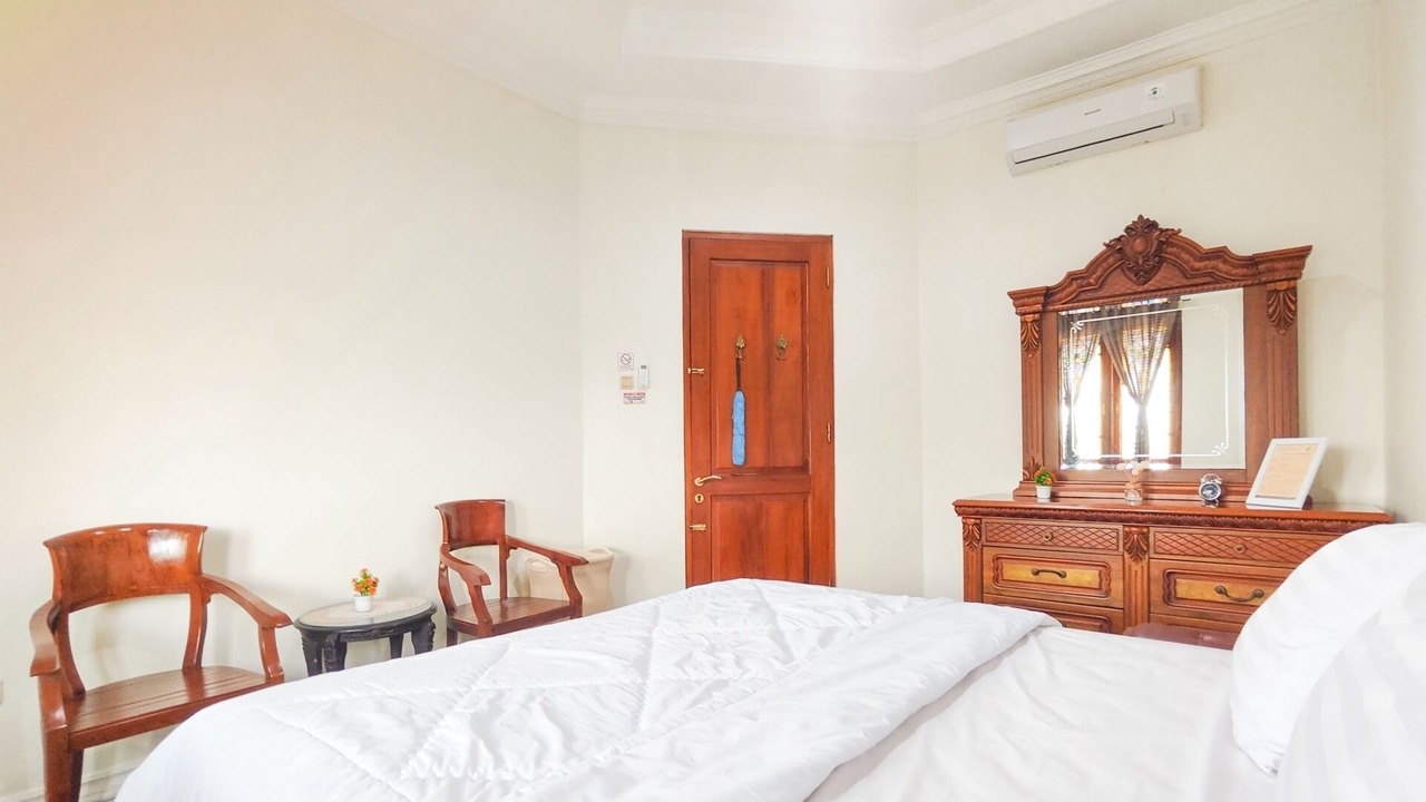 Photo of Bedroom in Klaten Selatan