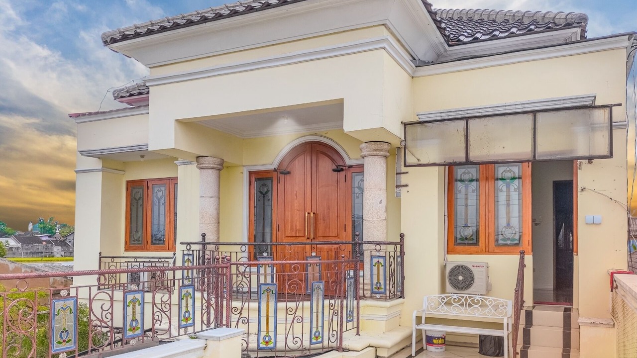 Photo of Outdoor in Klaten Selatan