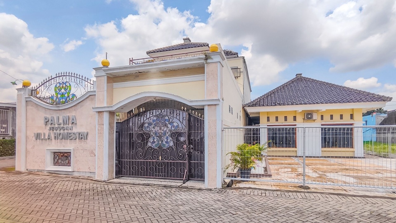 Photo of Outdoor in Klaten Selatan
