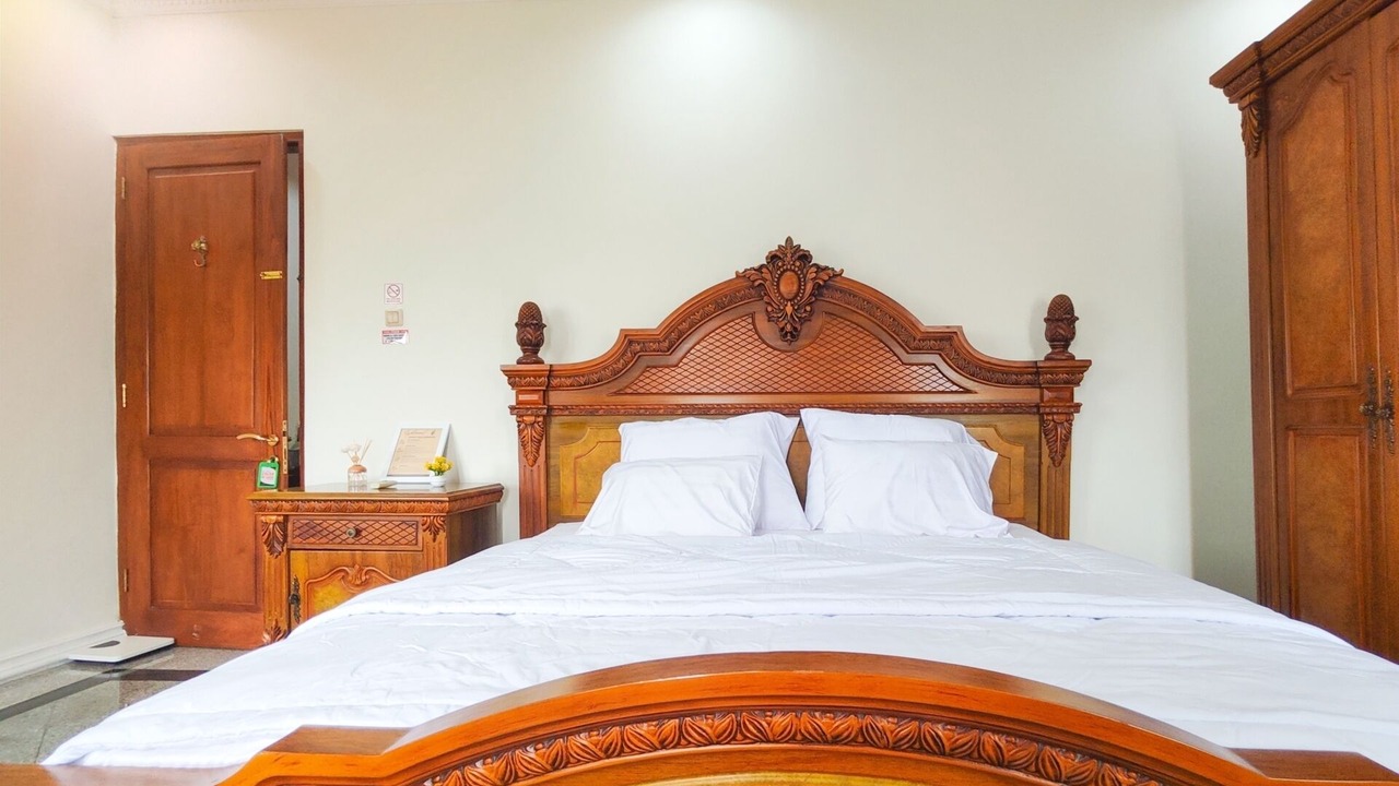 Photo of Bedroom in Klaten Selatan