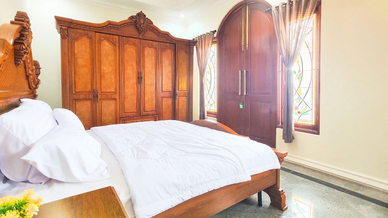 Photo of Bedroom in Klaten Selatan