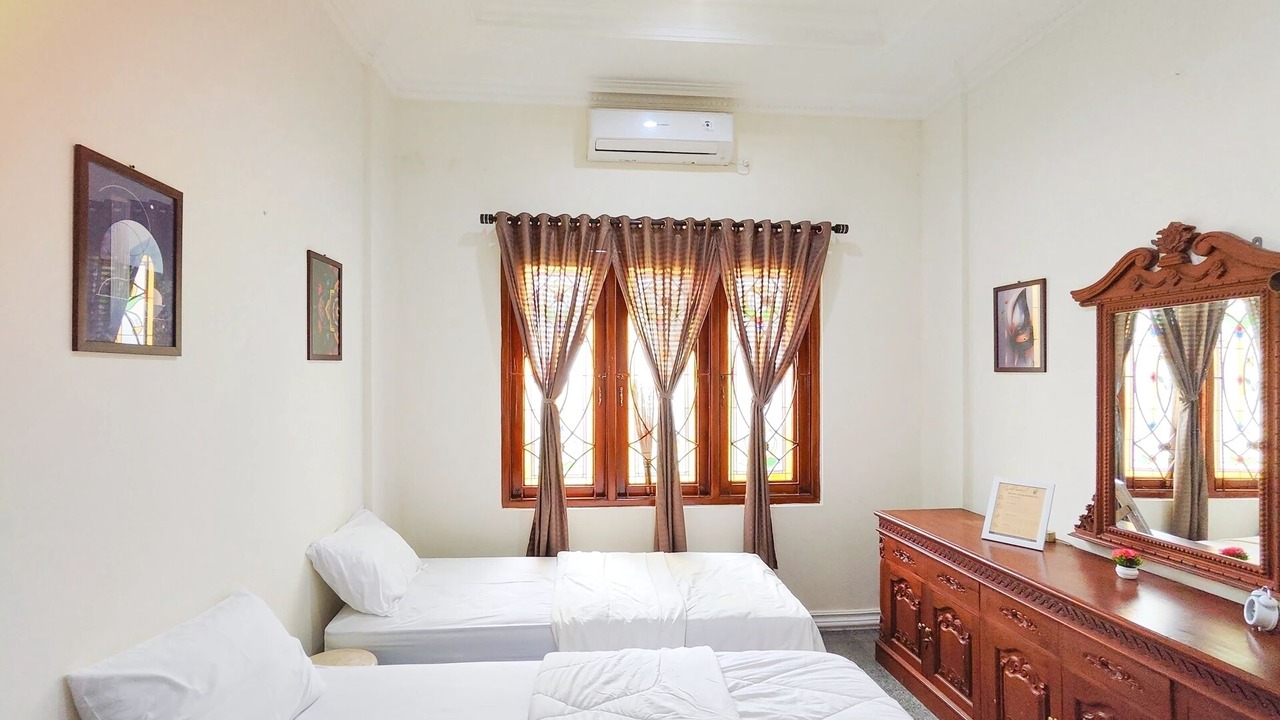 Photo of Bedroom in Klaten Selatan