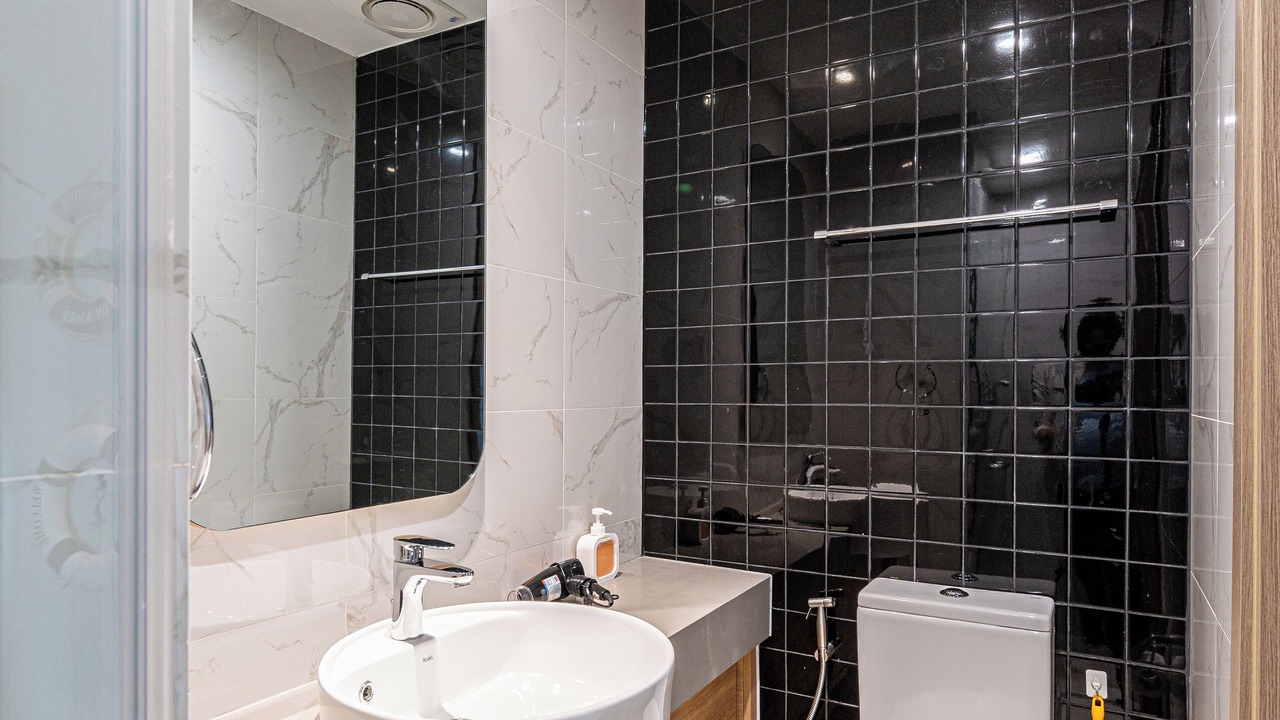 Photo of Bathroom in District 1