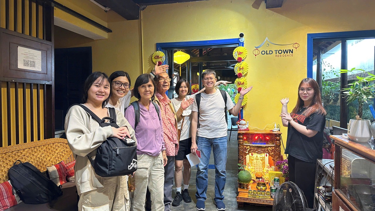 Photo of Others in Hoi An City Centre