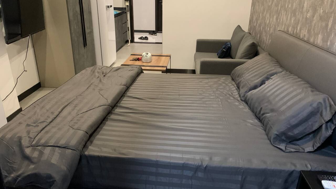Photo of Bedroom in Chamkar Mon
