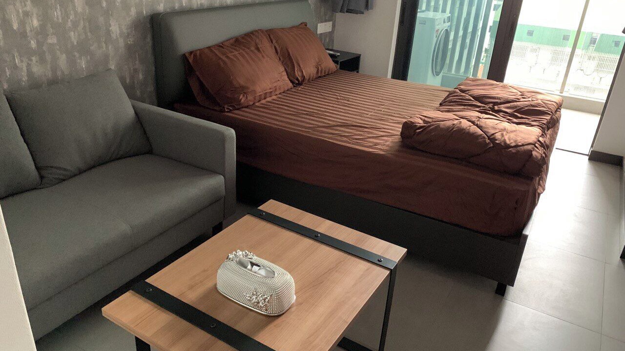 Photo of Bedroom in Chamkar Mon