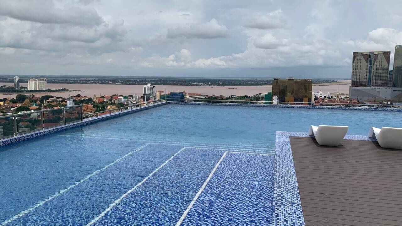 Photo of Outdoor in Chamkar Mon