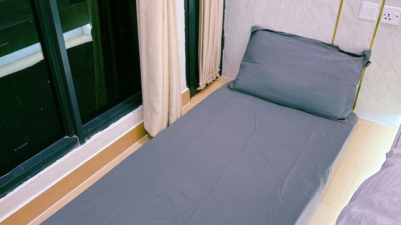 Photo of Bedroom in Batam