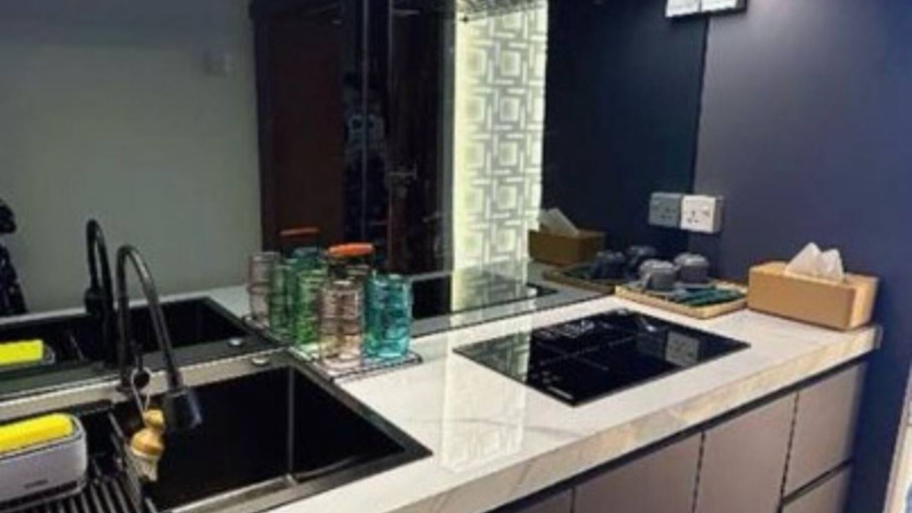 Photo of Kitchen in Batam