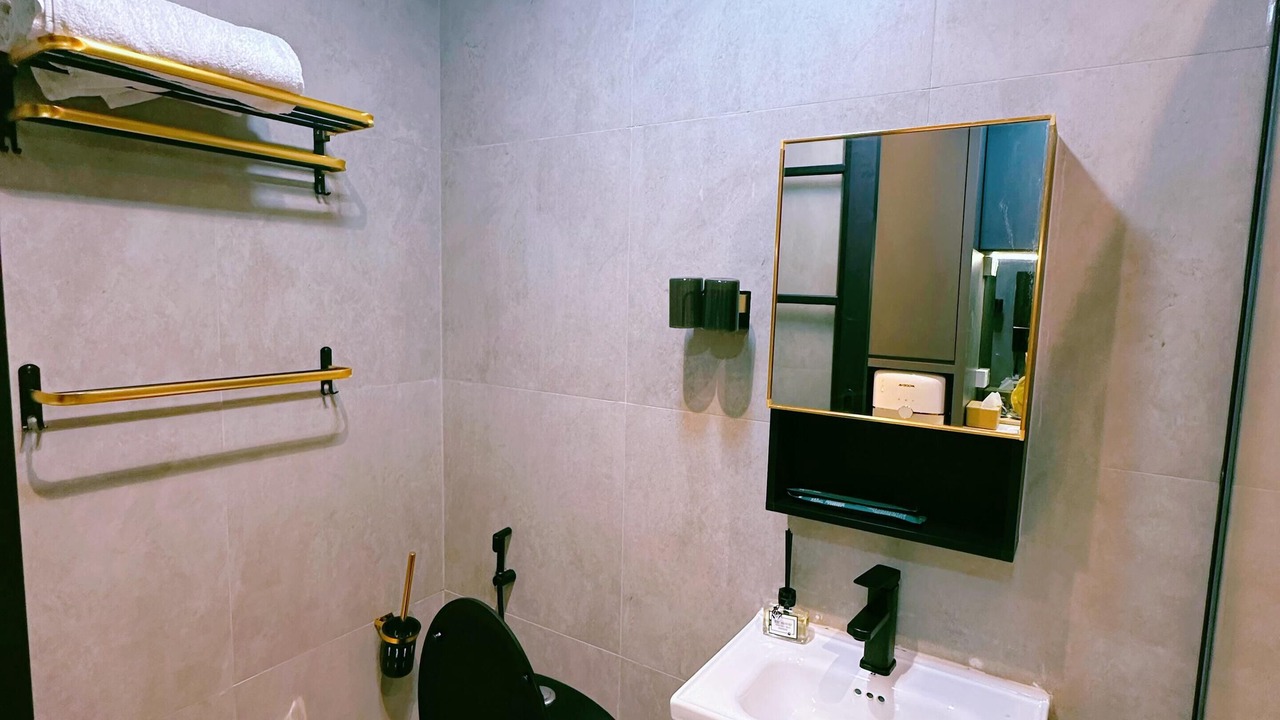 Photo of Bathroom in Batam