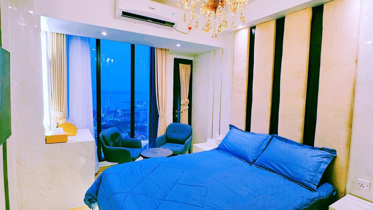 Photo of Bedroom in Batam