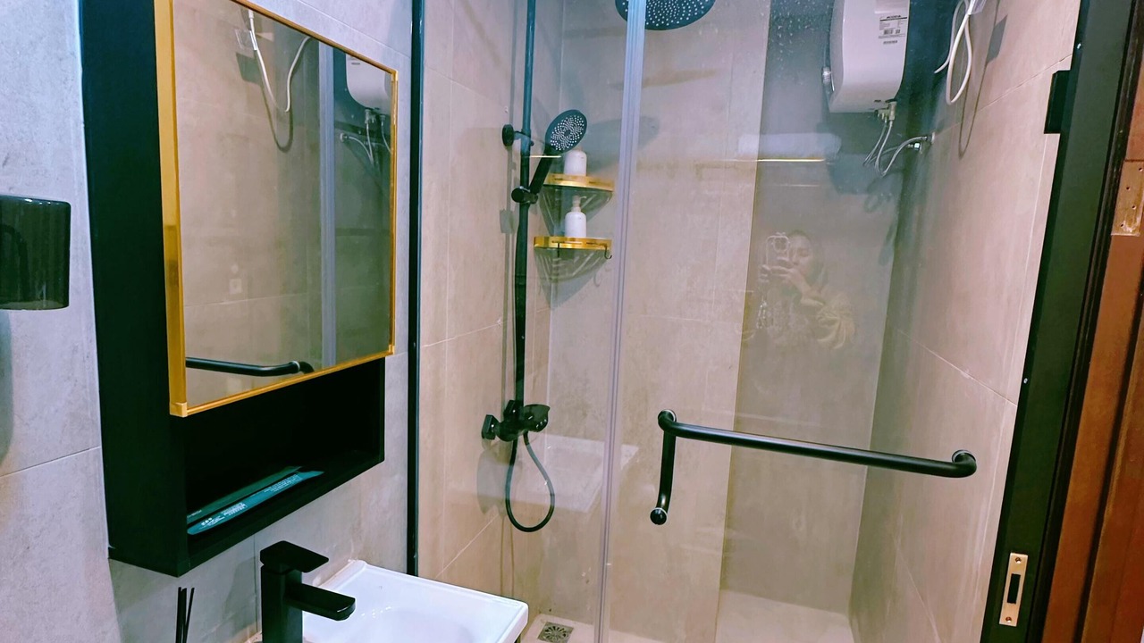Photo of Bathroom in Batam