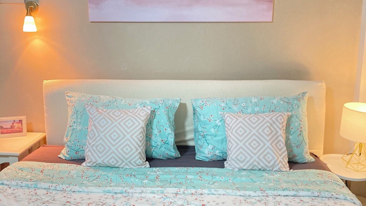 Photo of Bedroom in Chang Phueak