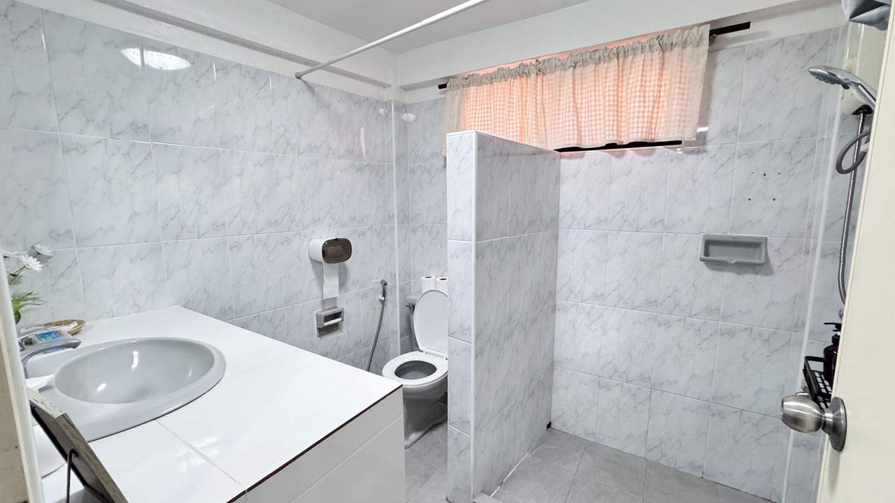 Photo of Bathroom in Chang Phueak