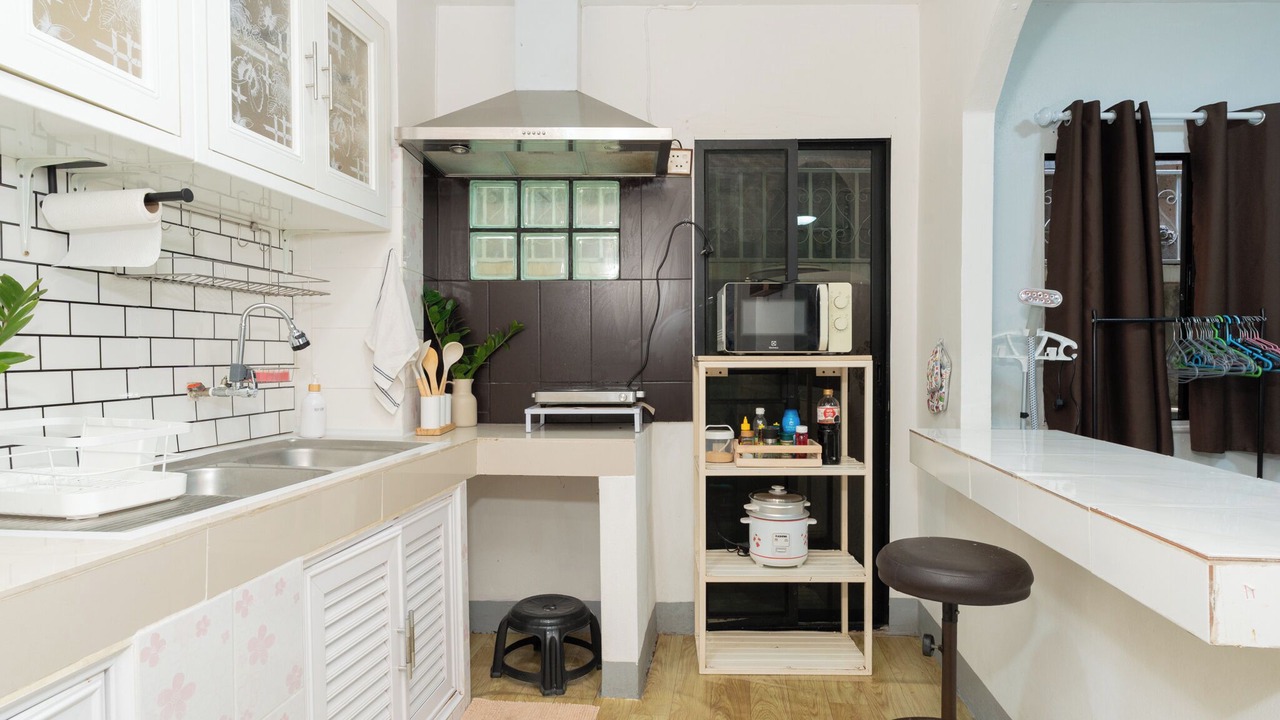 Photo of Kitchen in Chang Phueak