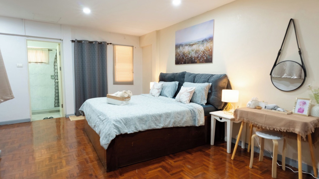 Photo of Bedroom in Chang Phueak
