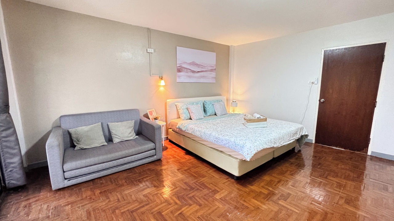 Photo of Bedroom in Chang Phueak