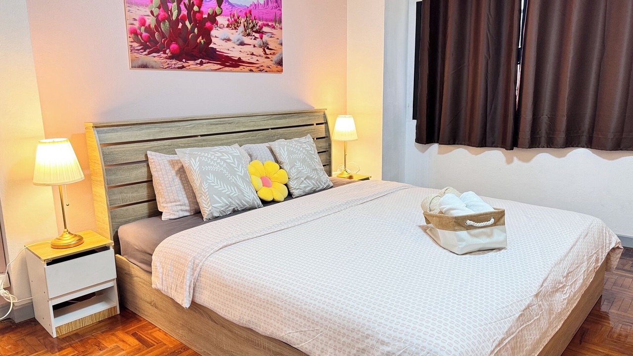 Photo of Bedroom in Chang Phueak