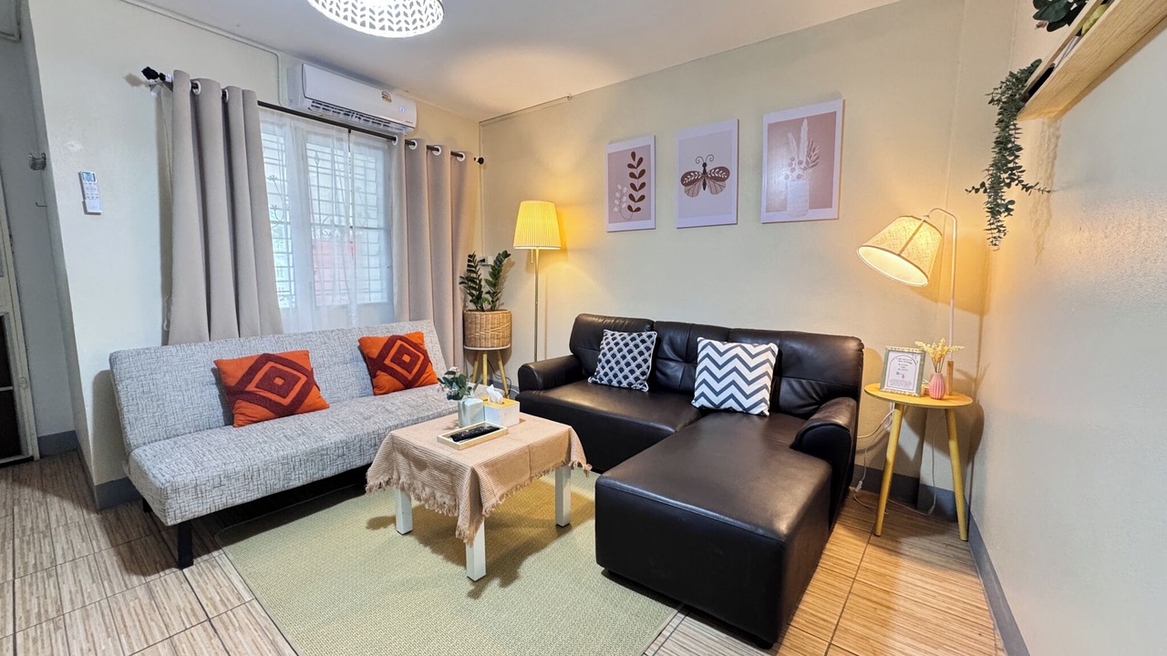 Photo of Livingroom in Chang Phueak