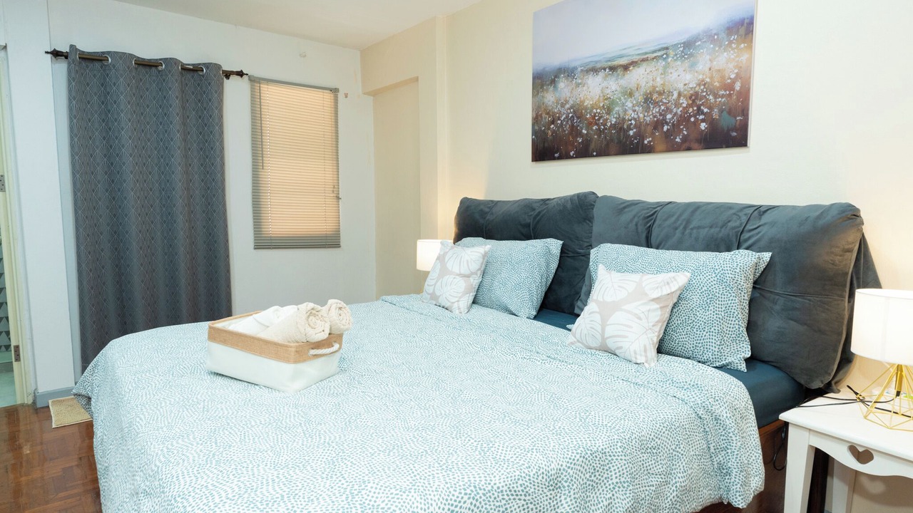 Photo of Bedroom in Chang Phueak