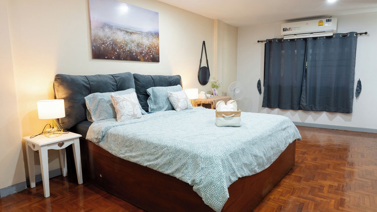 Photo of Bedroom in Chang Phueak