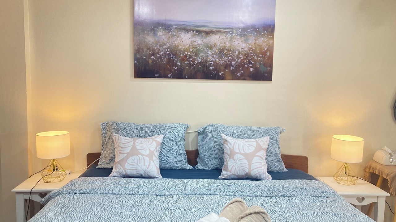 Photo of Bedroom in Chang Phueak