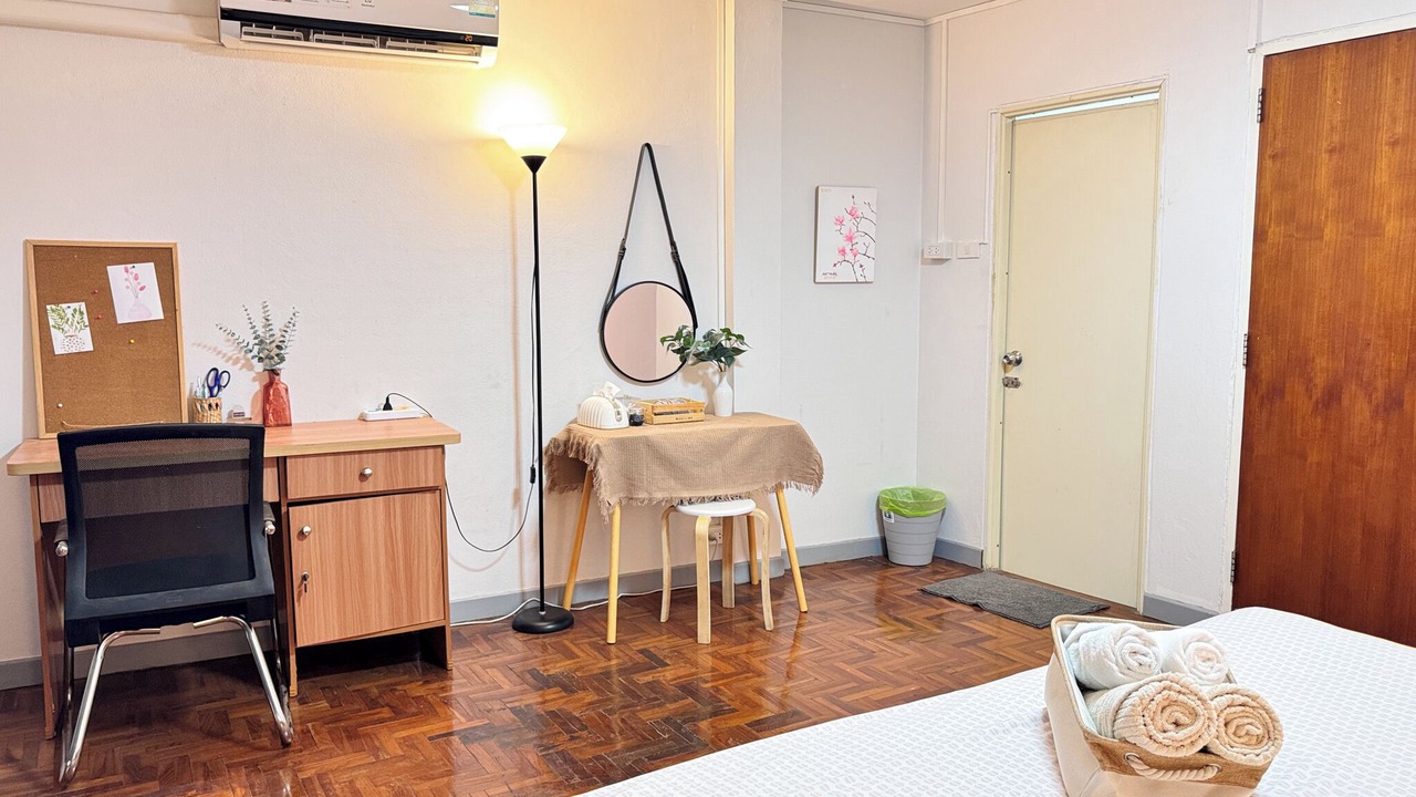 Photo of Bedroom in Chang Phueak