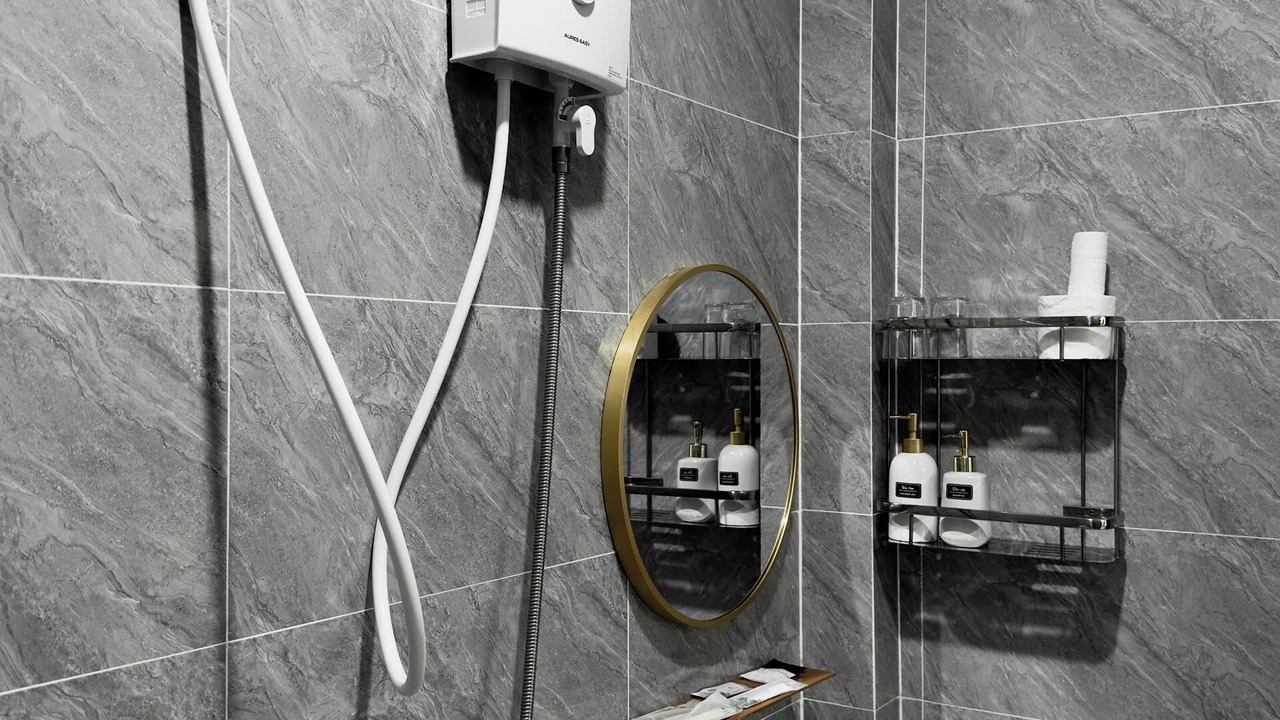 Photo of Bathroom in Phu Nhuan