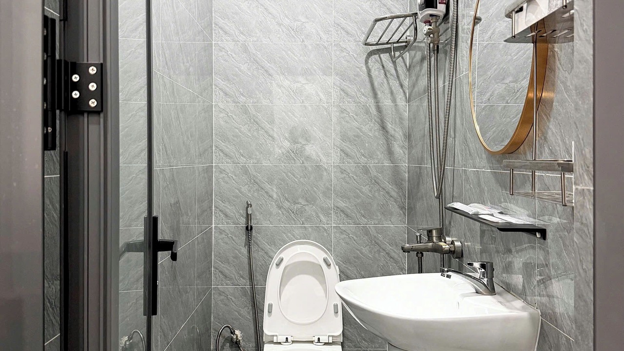 Photo of Bathroom in Phu Nhuan