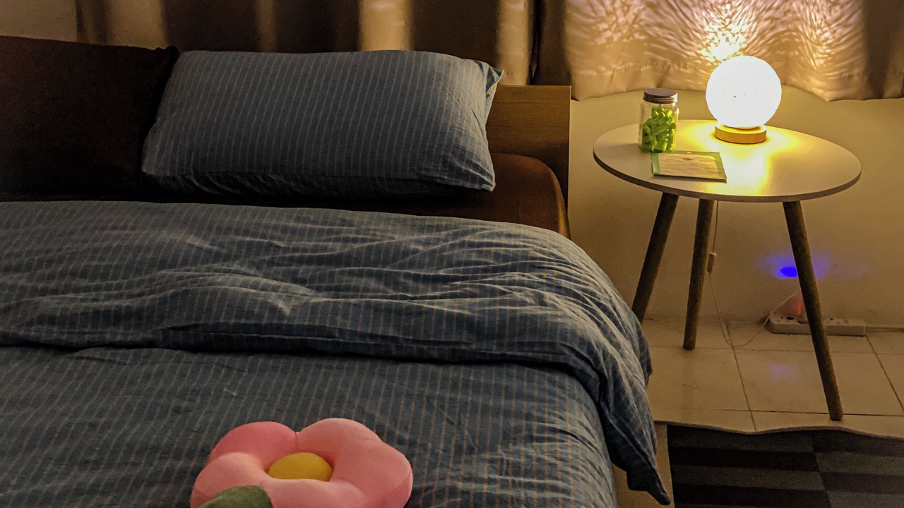 Photo of Bedroom in Kampung Jawa