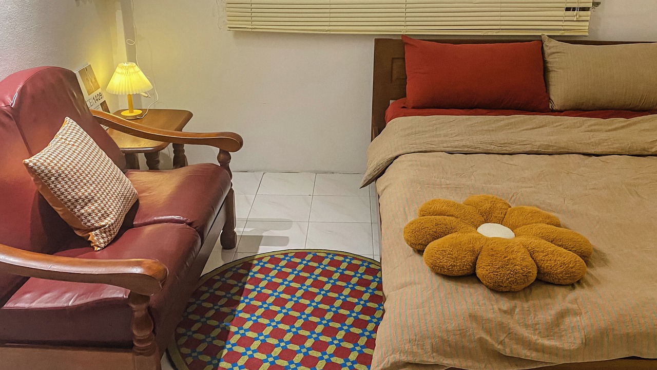 Photo of Bedroom in Kampung Jawa