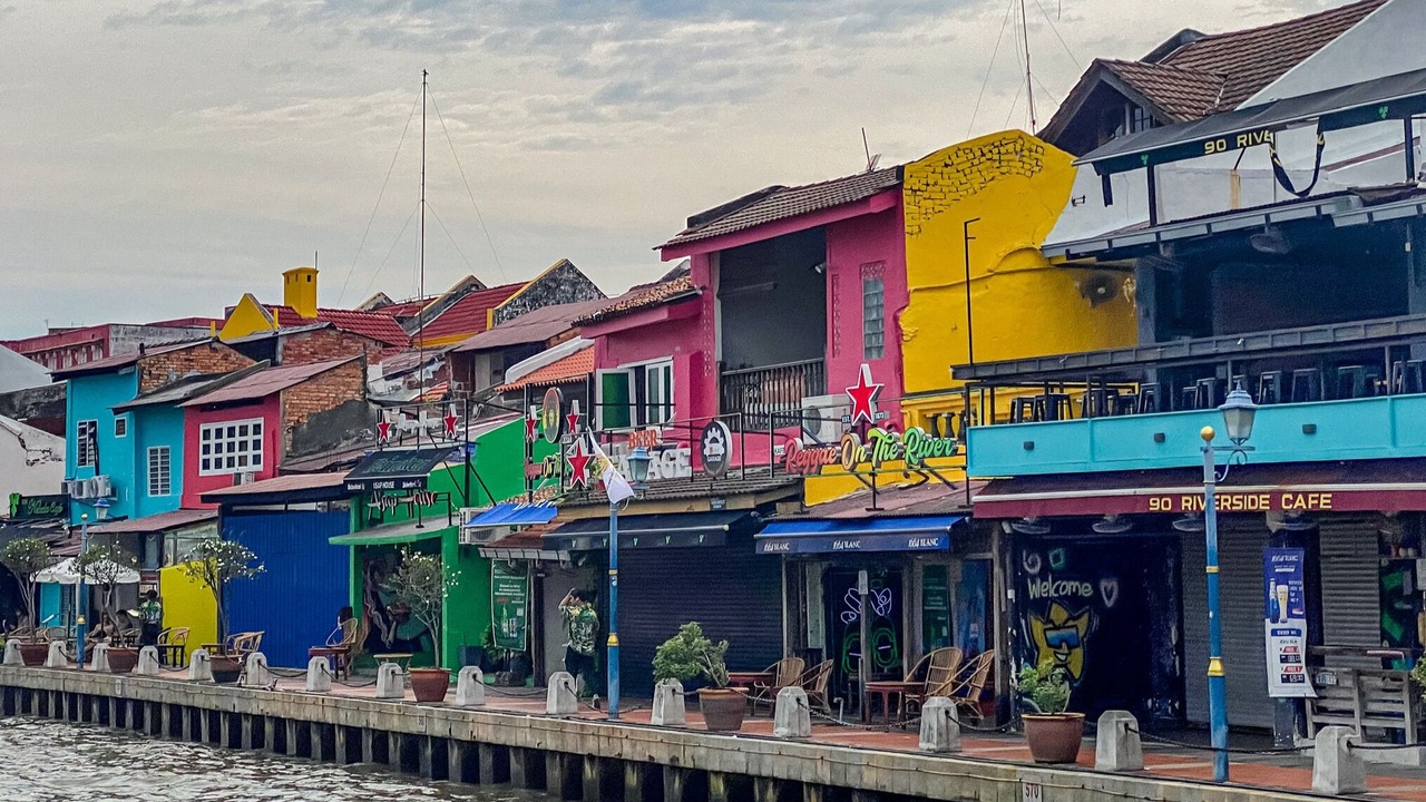 Photo of Others in Kampung Jawa