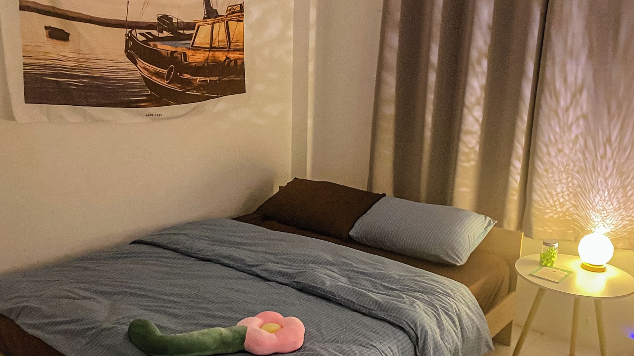 Photo of Bedroom in Kampung Jawa