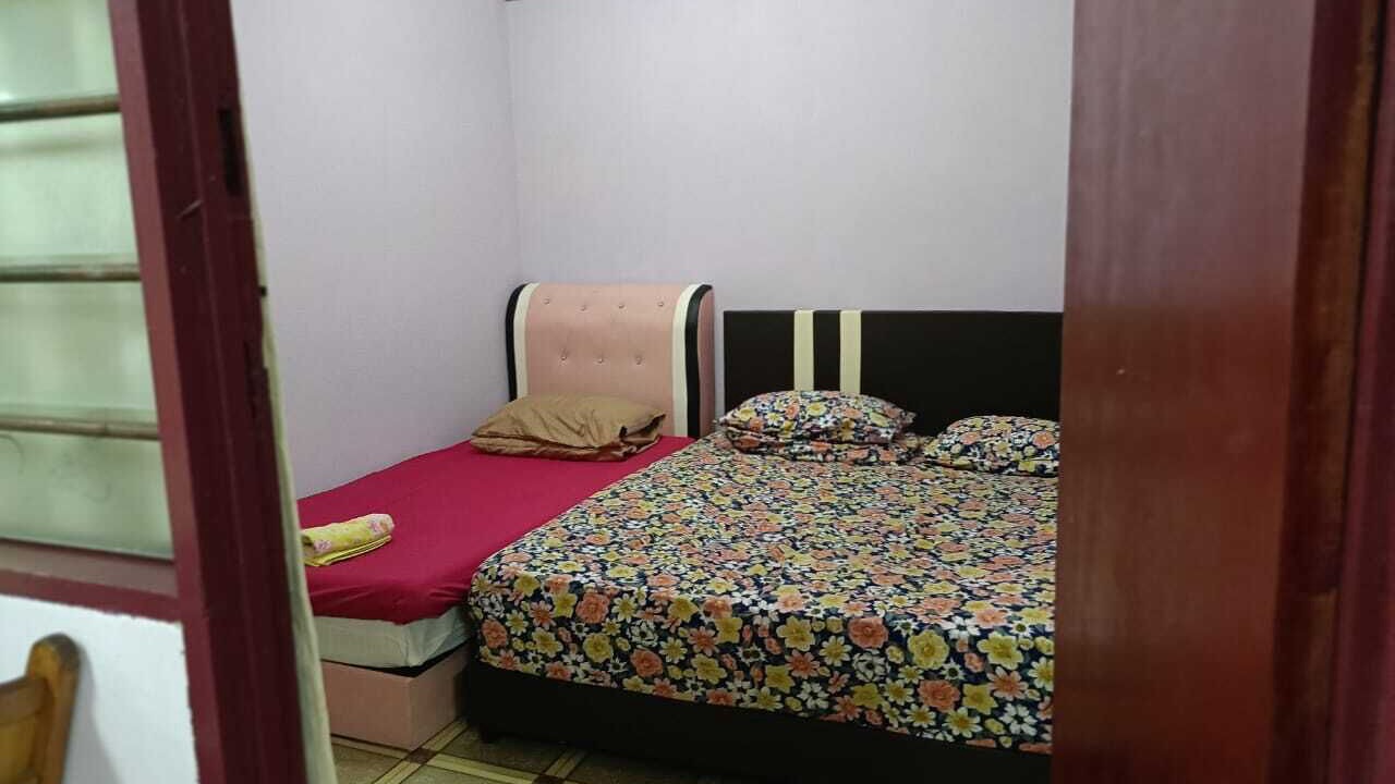 Photo of Bedroom in Alor Setar