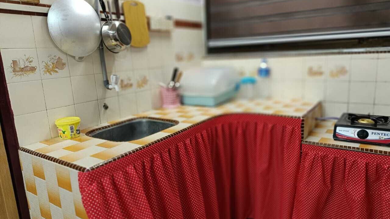 Photo of Kitchen in Alor Setar