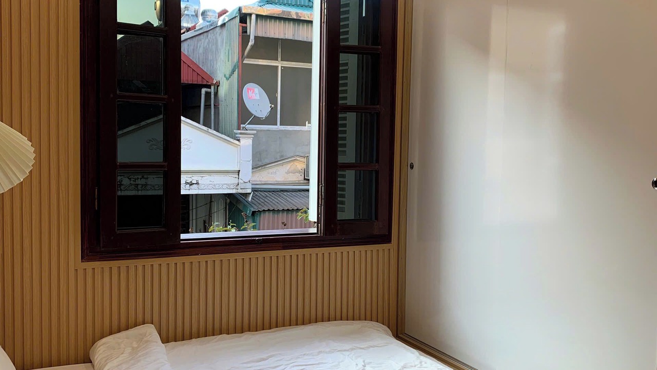 Photo of Bedroom in Hai Ba Trung