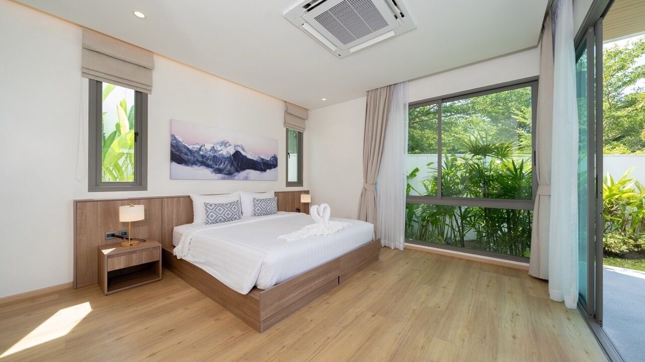 Photo of Outdoor in Bang Tao