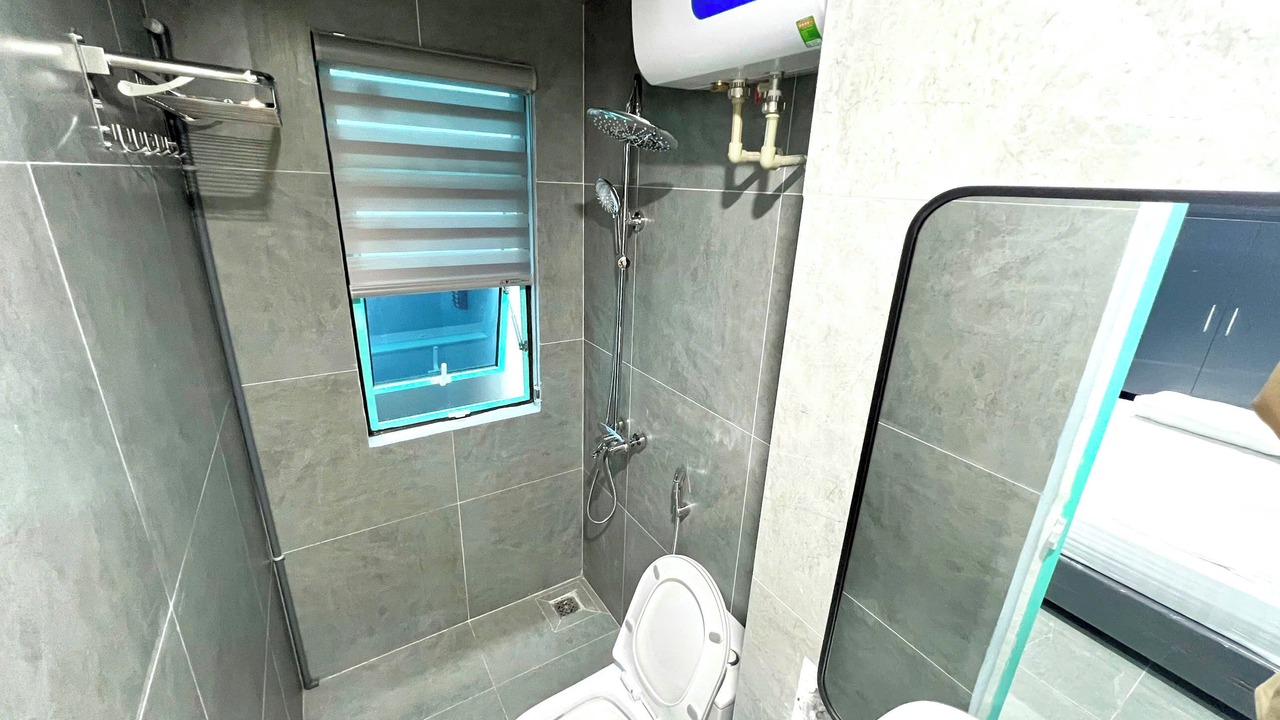 Photo of Bathroom in Dong Da
