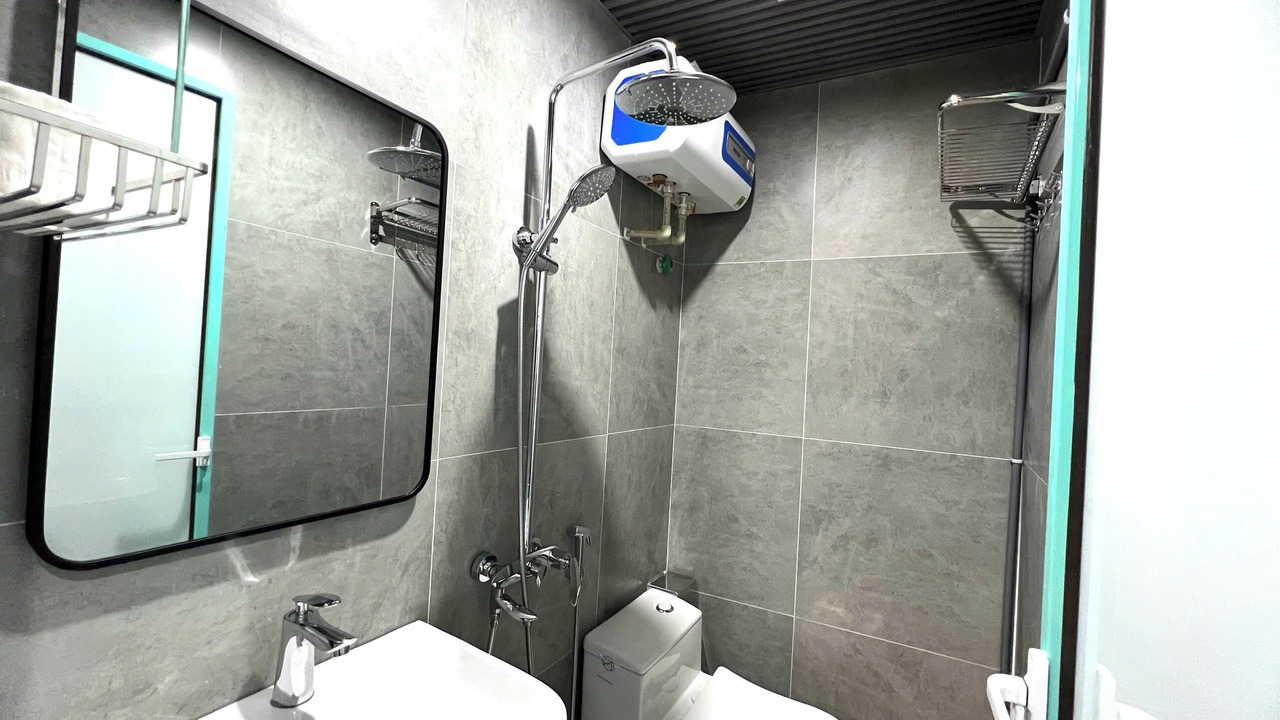 Photo of Bathroom in Dong Da