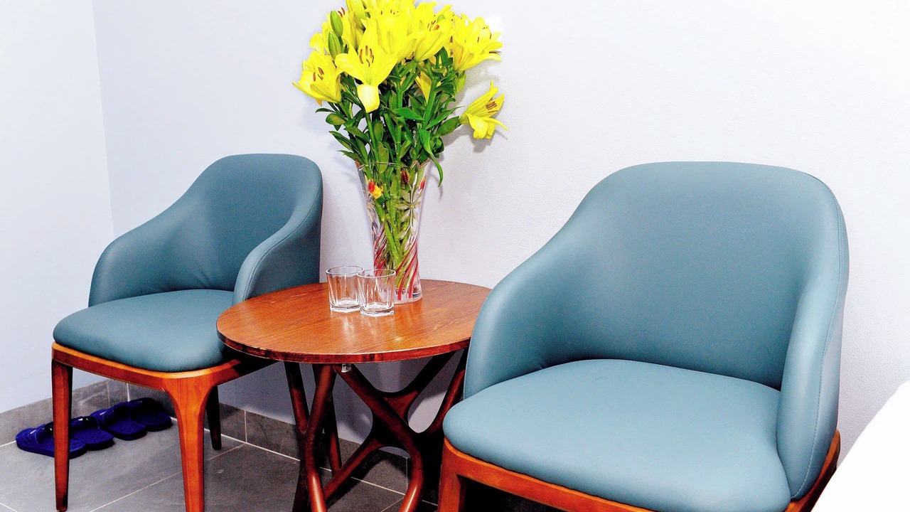 Photo of Livingroom in Dong Da