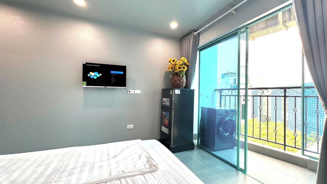 Photo of Bedroom in Dong Da