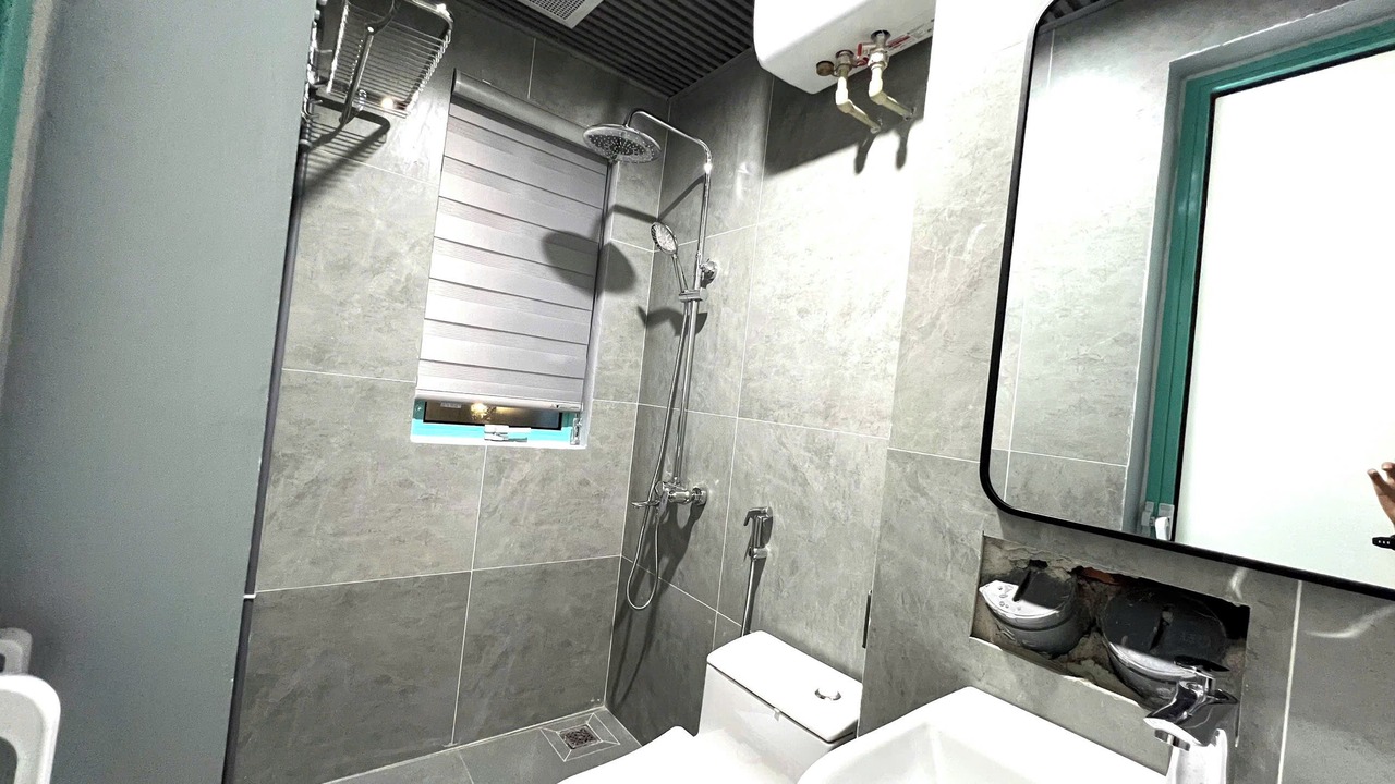 Photo of Bathroom in Dong Da