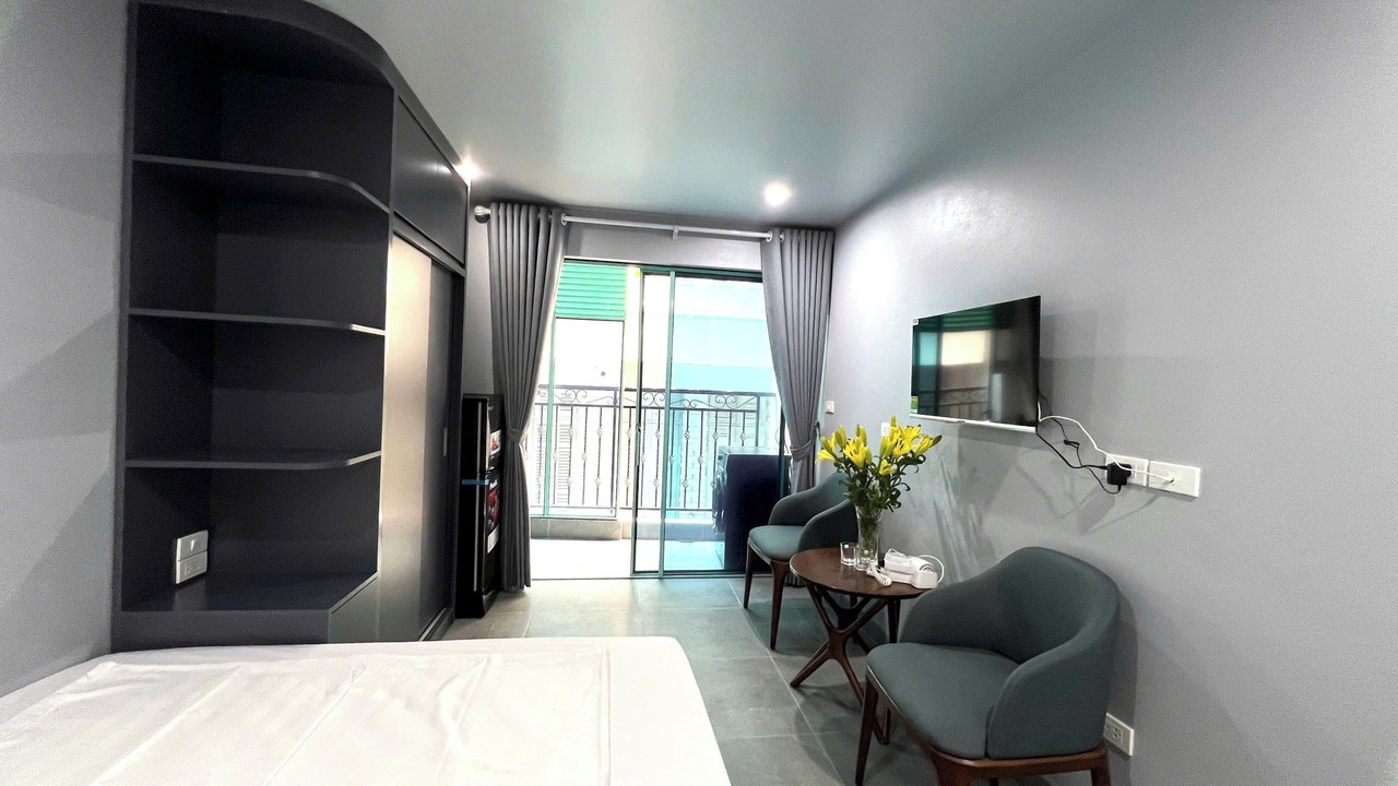 Photo of Bedroom in Dong Da