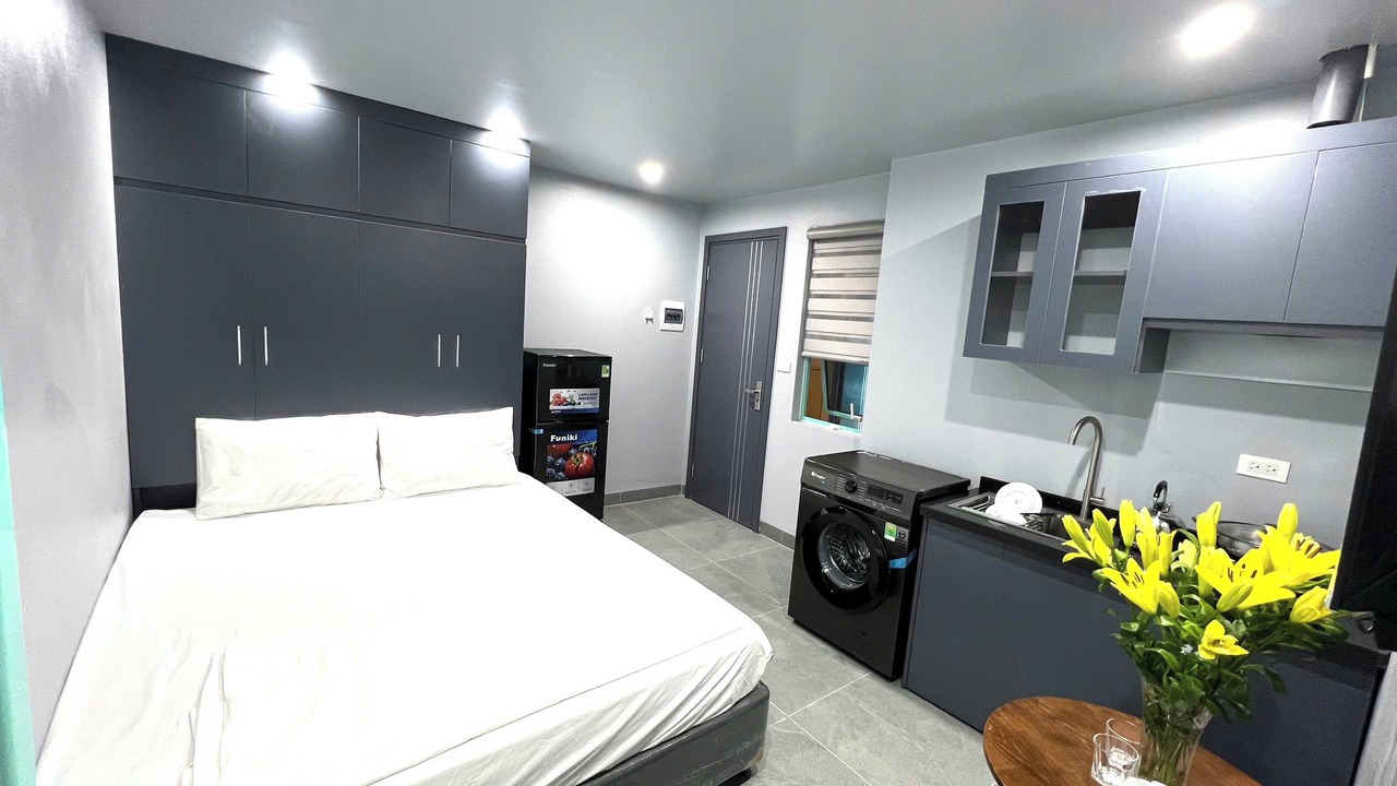 Photo of Bedroom in Dong Da